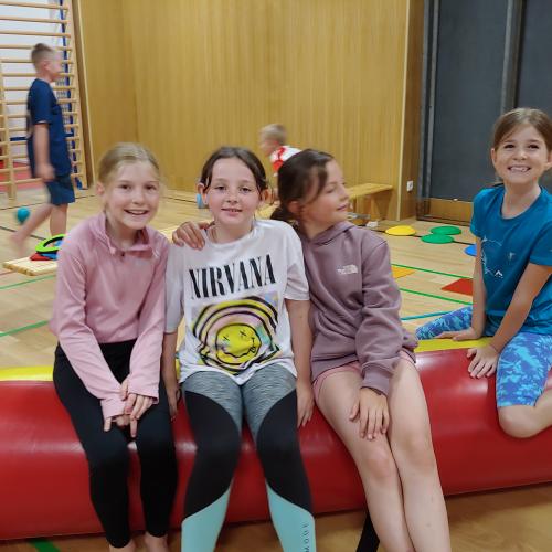 Hopsi Hopper Spielefest 2024