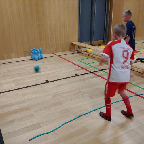 Hopsi Hopper Spielefest 2024