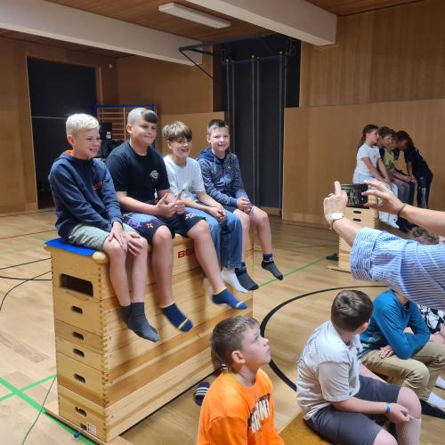 Räuber Hotzenplotz