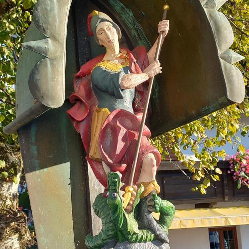 wandertag 3.Klasse 2024
