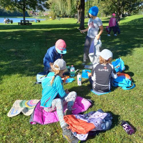 wandertag 3.Klasse 2024