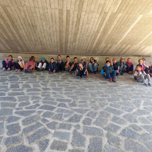 wandertag 3.Klasse 2024