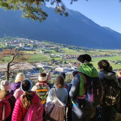 wandertag 4 Klasse 2024_09