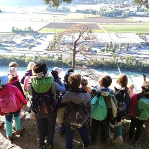 wandertag 4 Klasse 2024_09