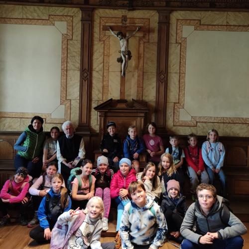 wandertag 4 Klasse 2024_09