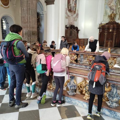 wandertag 4 Klasse 2024_09