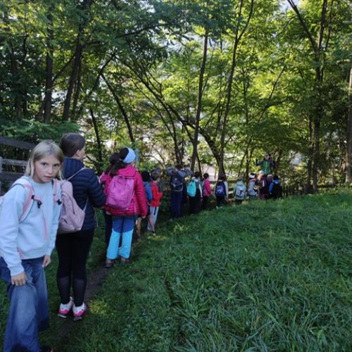 wandertag 4 Klasse 2024_09