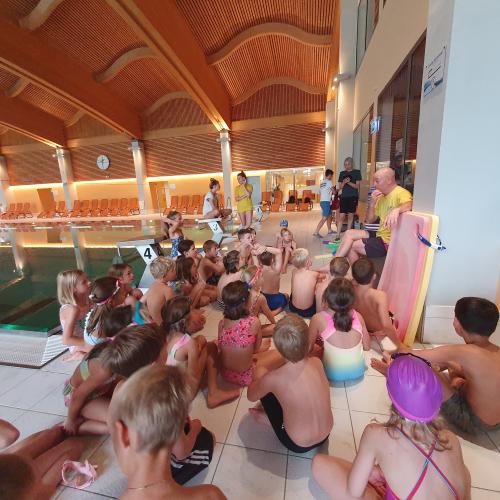 Schwimmwoche24