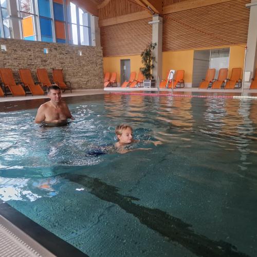 Schwimmwoche24