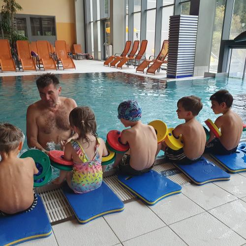 Schwimmwoche24