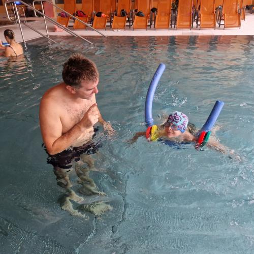 Schwimmwoche24