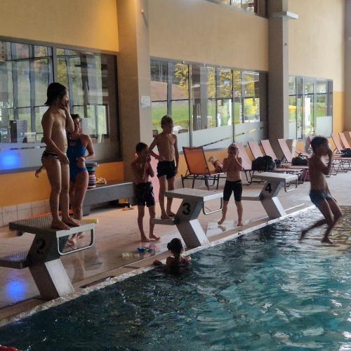 Schwimmwoche24