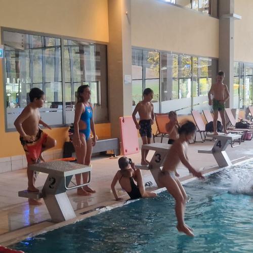 Schwimmwoche24
