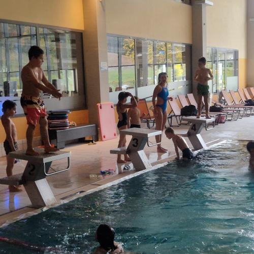 Schwimmwoche24
