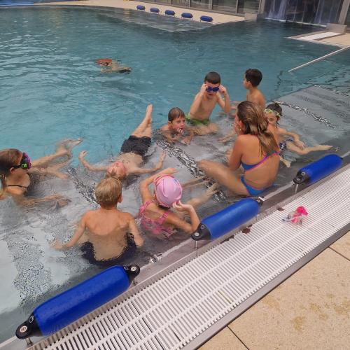 Schwimmwoche24