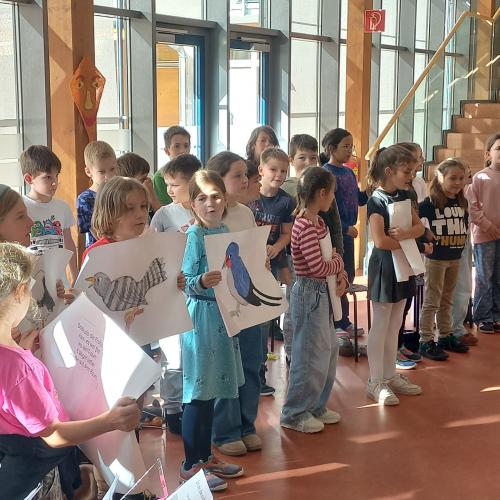 Musiknachmittag im Sozialzentrum 2024_10_22