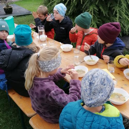besuch am bauernhof 2024