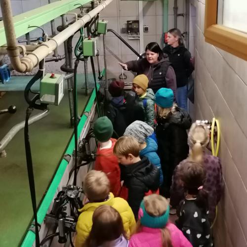 besuch am bauernhof 2024