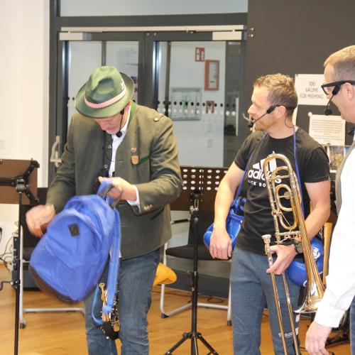 brass selection 2024