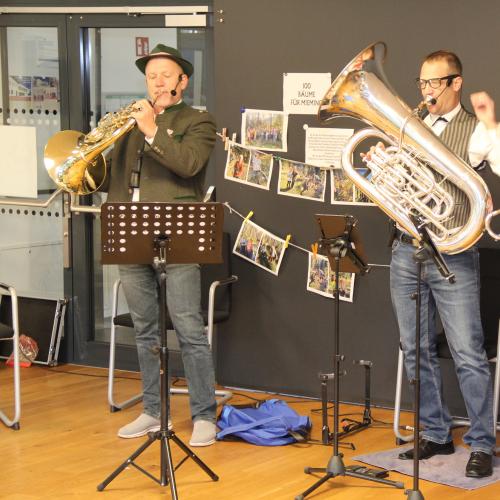 brass selection 2024