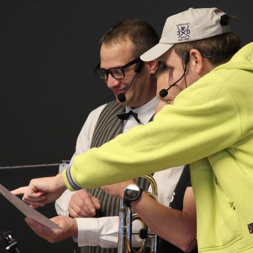 brass selection 2024