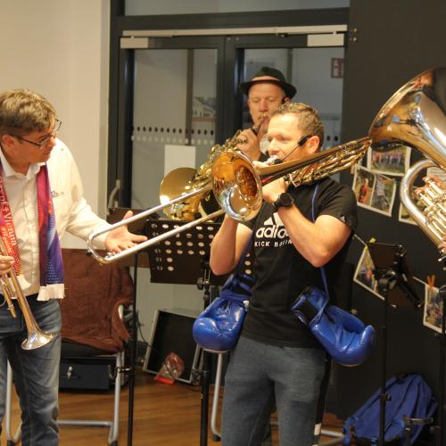 brass selection 2024