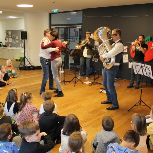 brass selection 2024