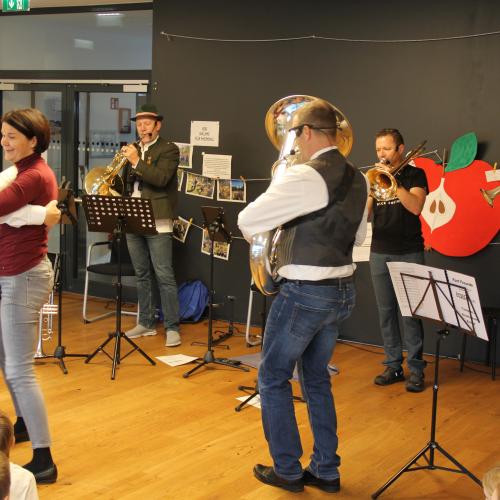brass selection 2024