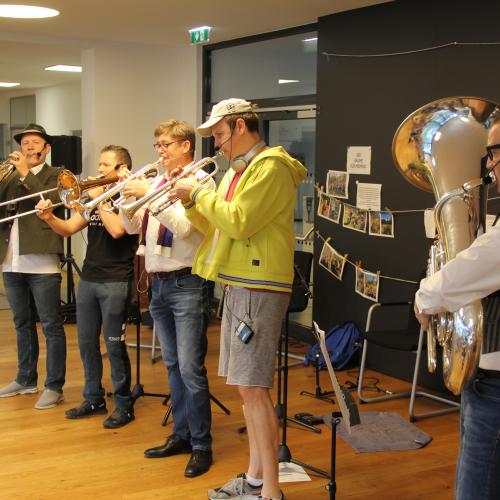 brass selection 2024
