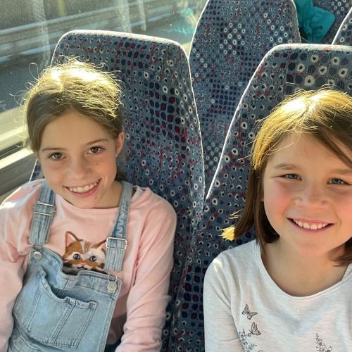 Auf nach Nimmerland