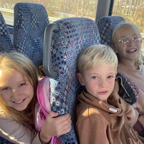 Auf nach Nimmerland