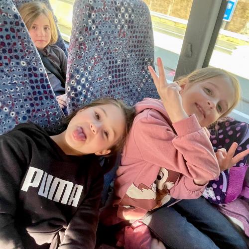 Auf nach Nimmerland