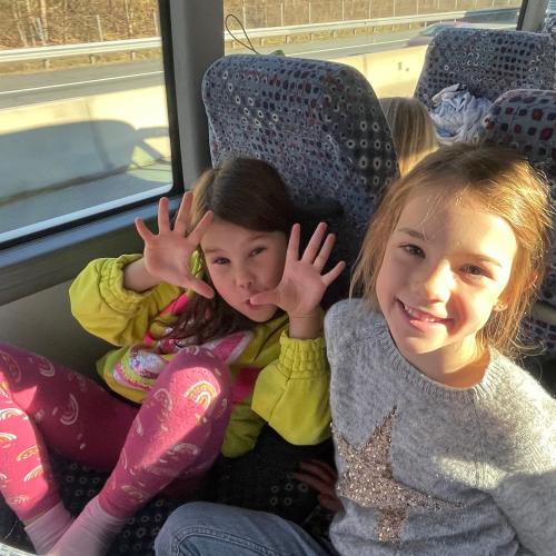 Auf nach Nimmerland