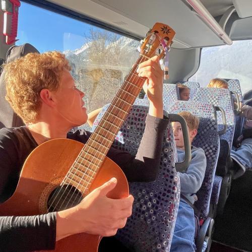 Auf nach Nimmerland