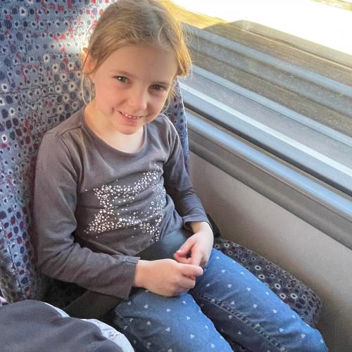 Auf nach Nimmerland