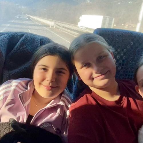 Auf nach Nimmerland