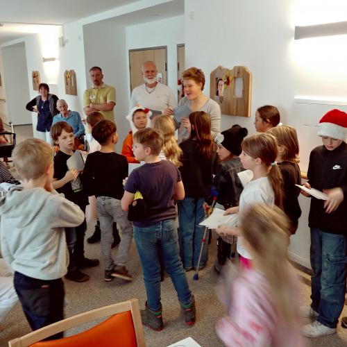 Briefe für ein Lächeln 2024