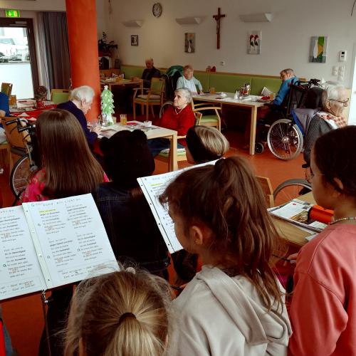 Briefe für ein Lächeln 2024