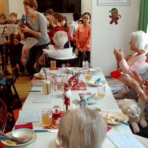 Briefe für ein Lächeln 2024
