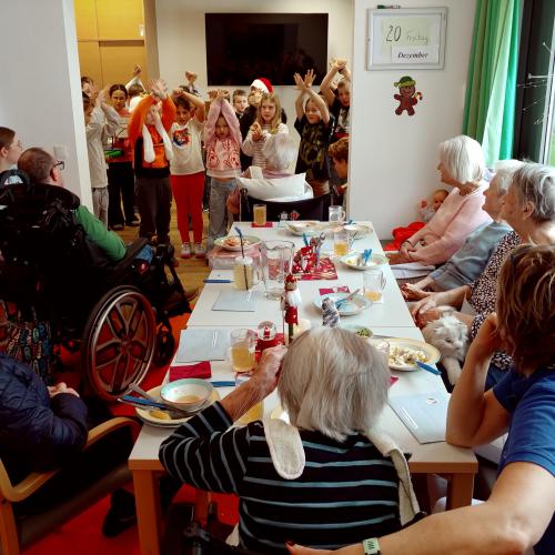 Briefe für ein Lächeln 2024