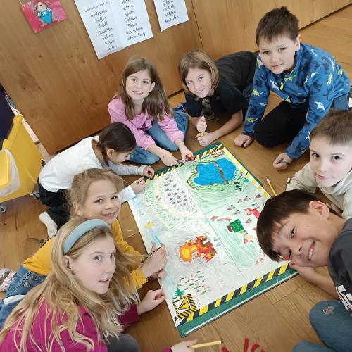 Sicherheitsolympiade 2025