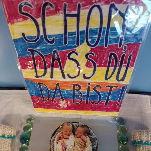 Großer Bruder Doppelpack