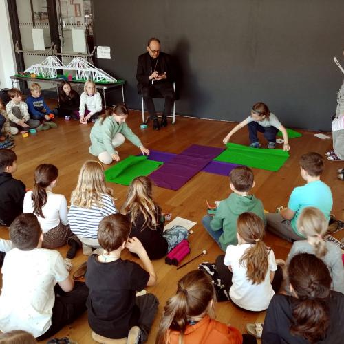 Bischofsbesuch 2025