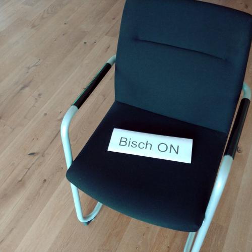 Bischofsbesuch 2025