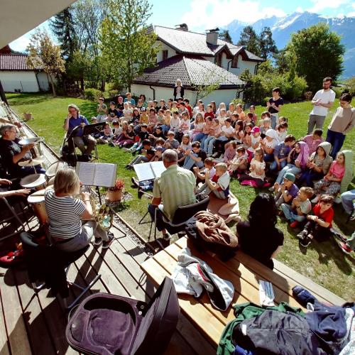 Instrumenten-Kompott 2025