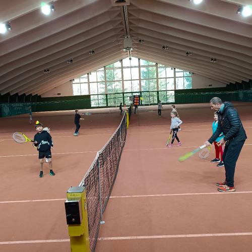 Tennis 2025