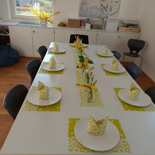 Bischofsbesuch 2025