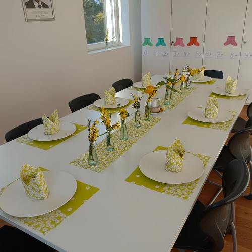 Bischofsbesuch 2025
