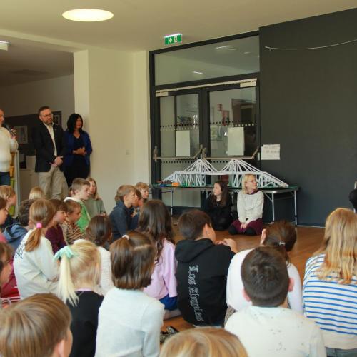 Bischofsbesuch 2025