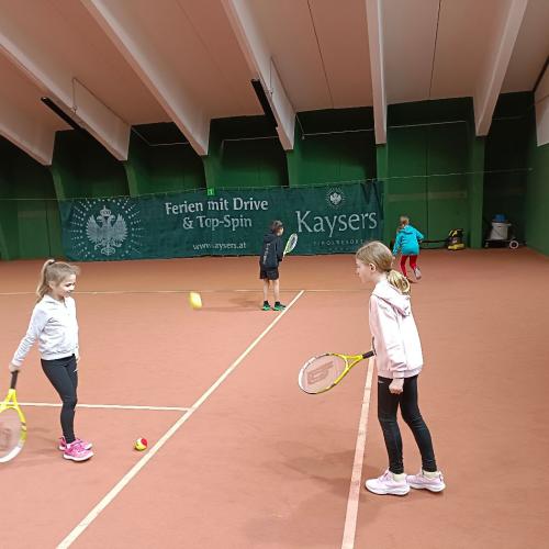 Tennis 2025